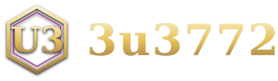 3u3772 logo